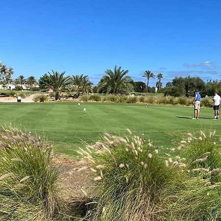 Morderno & Elegante Adosado En Roda Golf & Beach Resort Luaran gambar