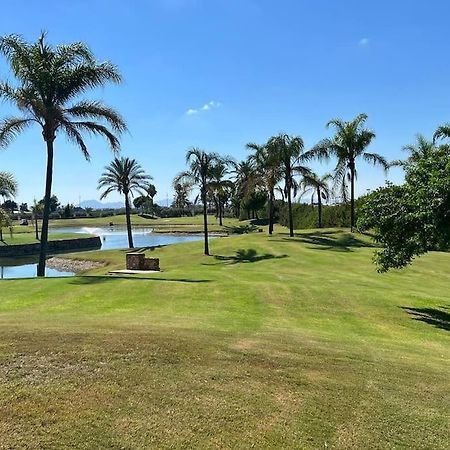 Morderno & Elegante Adosado En Roda Golf & Beach Resort Luaran gambar