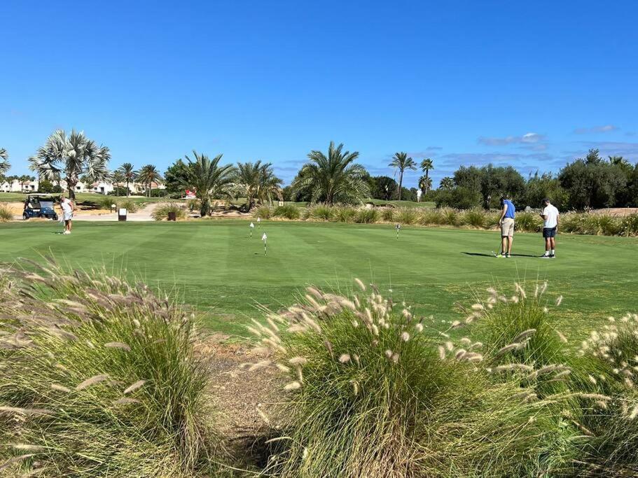 Morderno & Elegante Adosado En Roda Golf & Beach Resort Luaran gambar