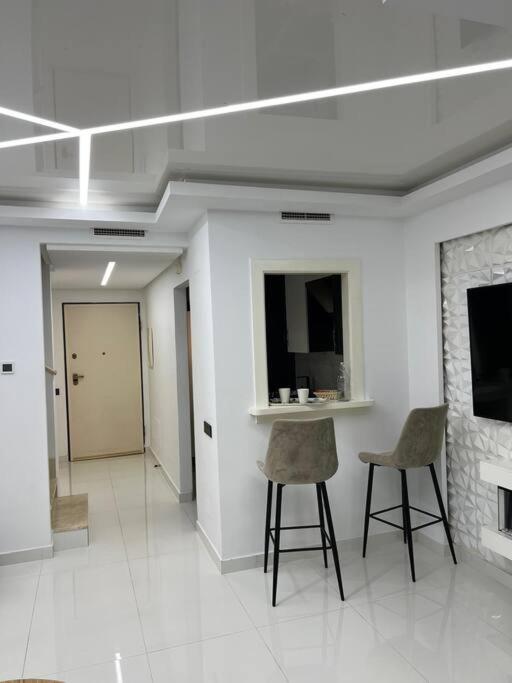 Morderno & Elegante Adosado En Roda Golf & Beach Resort Luaran gambar