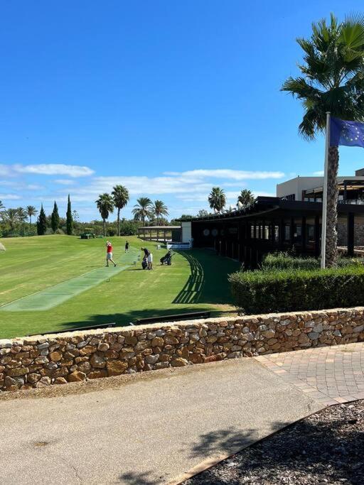 Morderno & Elegante Adosado En Roda Golf & Beach Resort Luaran gambar