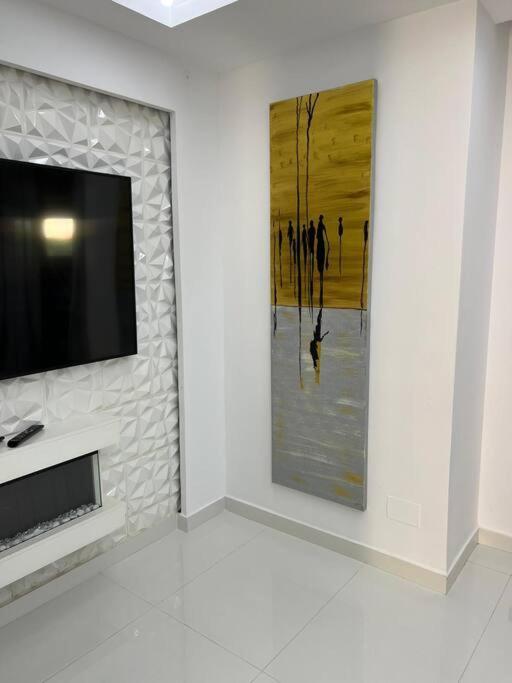 Morderno & Elegante Adosado En Roda Golf & Beach Resort Luaran gambar
