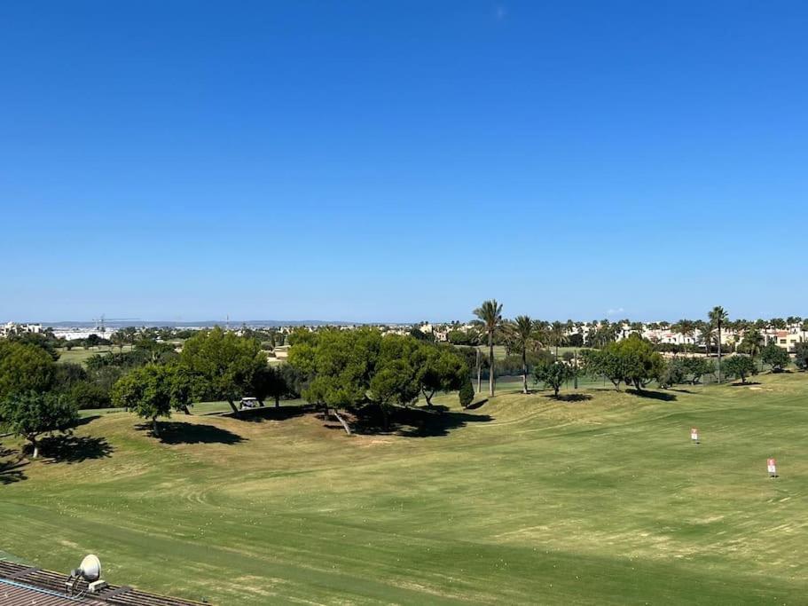 Morderno & Elegante Adosado En Roda Golf & Beach Resort Luaran gambar