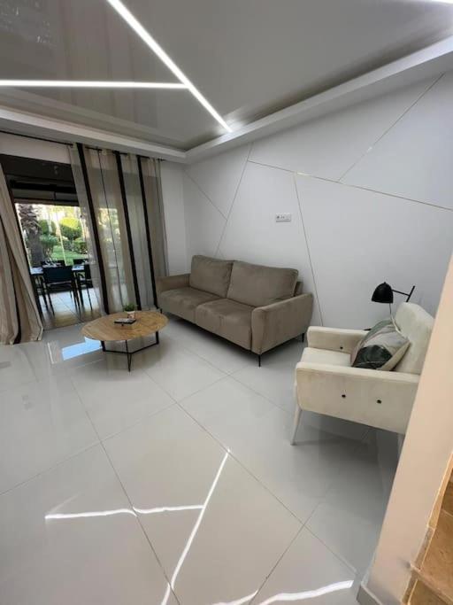 Morderno & Elegante Adosado En Roda Golf & Beach Resort Luaran gambar