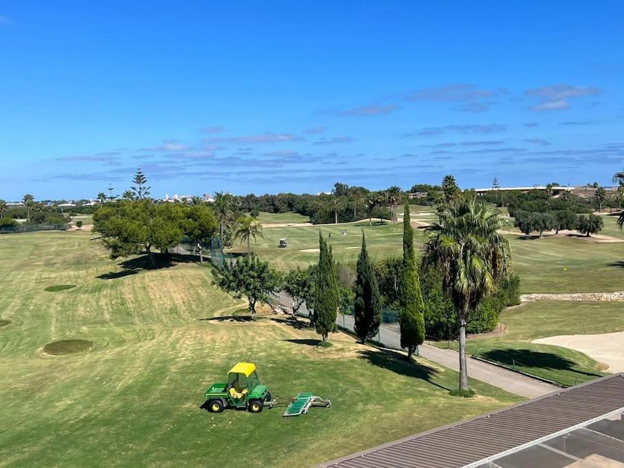 Morderno & Elegante Adosado En Roda Golf & Beach Resort Luaran gambar