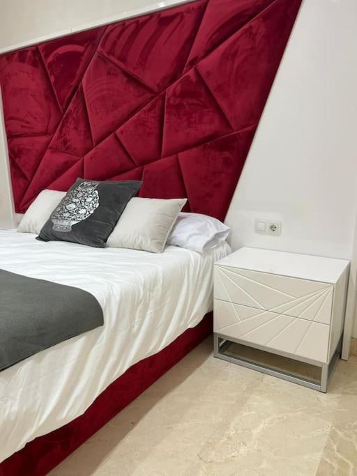 Morderno & Elegante Adosado En Roda Golf & Beach Resort Luaran gambar
