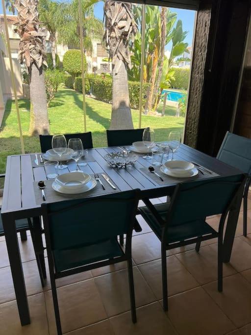 Morderno & Elegante Adosado En Roda Golf & Beach Resort Luaran gambar