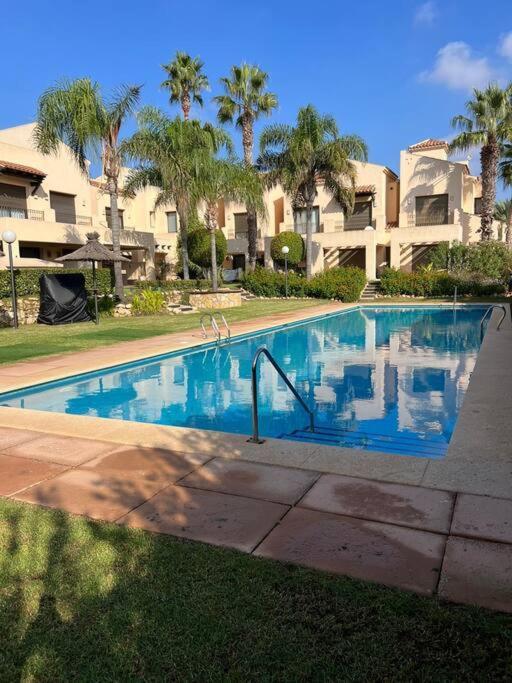 Morderno & Elegante Adosado En Roda Golf & Beach Resort Luaran gambar