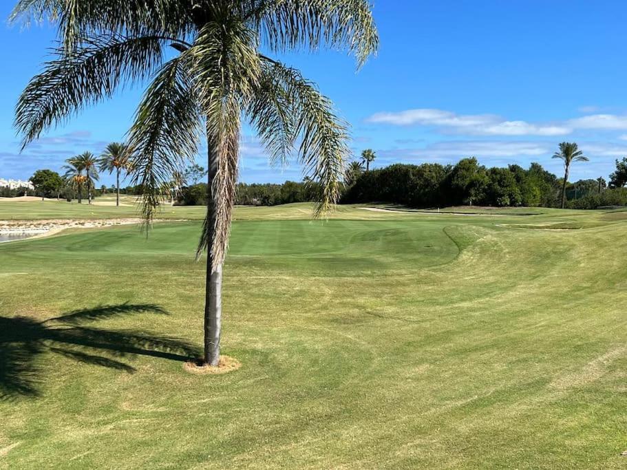 Morderno & Elegante Adosado En Roda Golf & Beach Resort Luaran gambar
