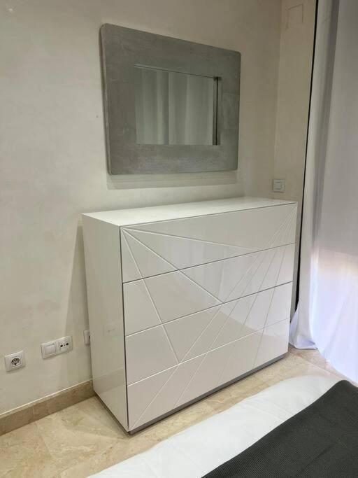 Morderno & Elegante Adosado En Roda Golf & Beach Resort Luaran gambar